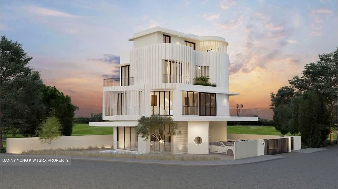 Siglap Road (D15), Detached #564217321